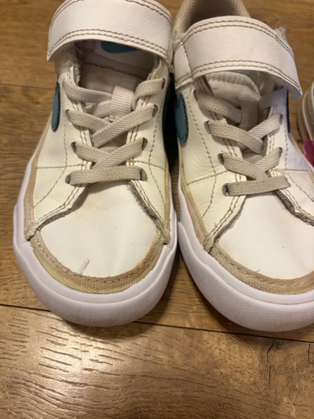 Toddler Sneakers 11C